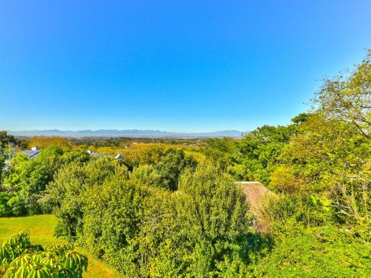 Devonport House - Constantia - 242187