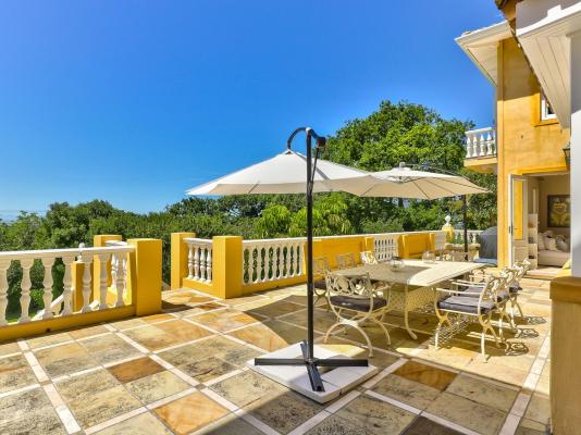 Devonport House - Constantia - 242188