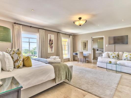 Devonport House - Constantia - 242196