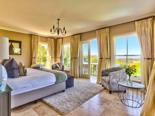 Devonport House - Constantia - 242206