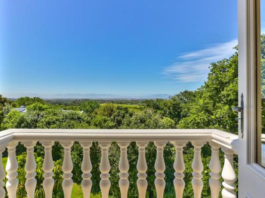 Devonport House - Constantia - 242211