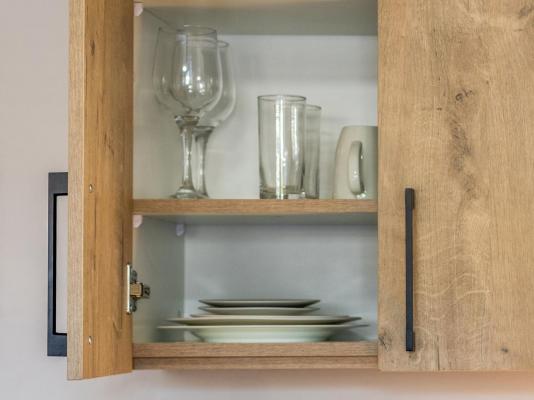 Hideaway Self-Catering Studio - 242227