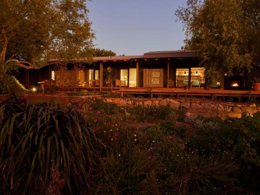Kamala Karoo Sanctuary - 242239