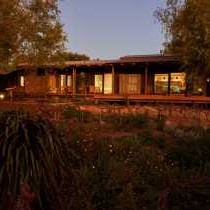 Kamala Karoo Sanctuary - 242239