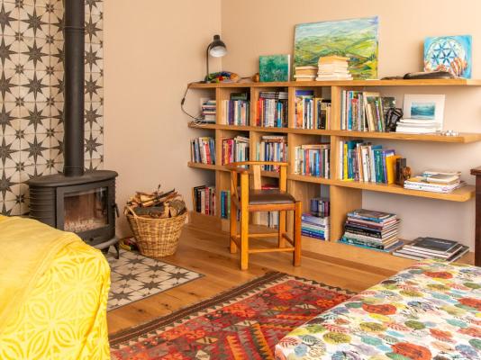 Kamala Karoo Sanctuary - 242246