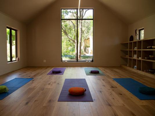 Kamala Karoo Sanctuary - 242248