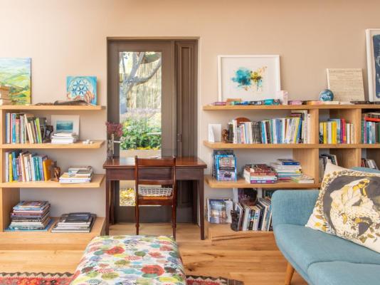 Kamala Karoo Sanctuary - 242250