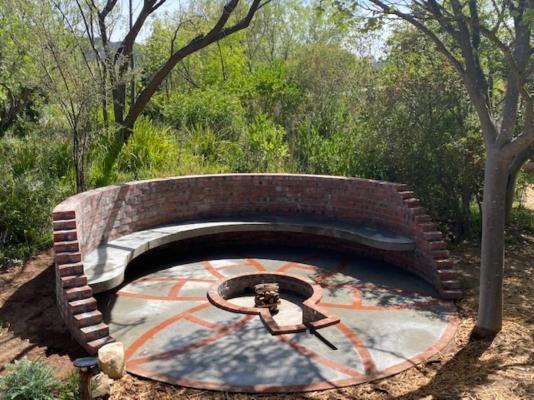 Kamala Karoo Sanctuary - 242253