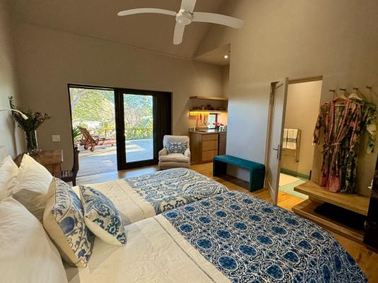 Kamala Karoo Sanctuary - 242286
