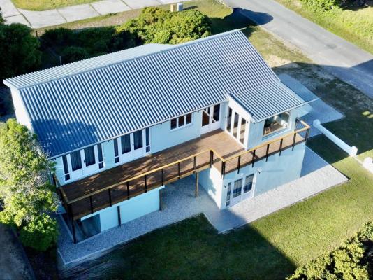 Oystercatcher House - 242294