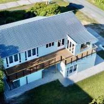 Oystercatcher House - 242294