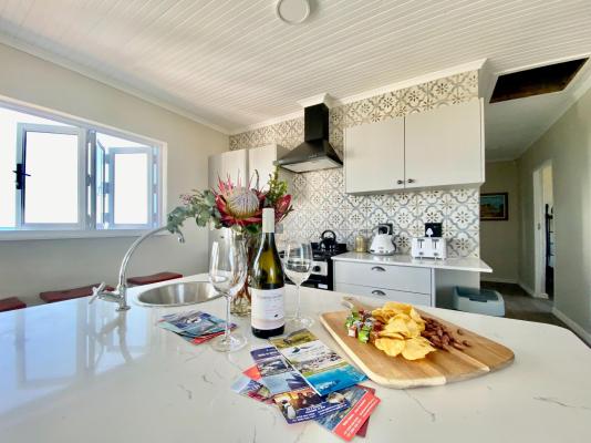 Oystercatcher House - 242296
