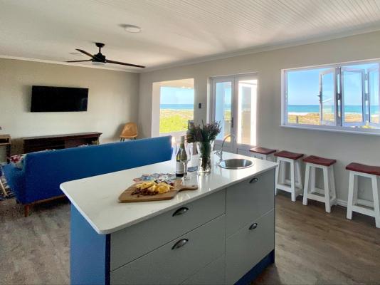 Oystercatcher House - 242298