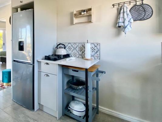 Oystercatcher House - 242304