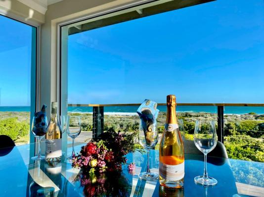 Oystercatcher House - 242305