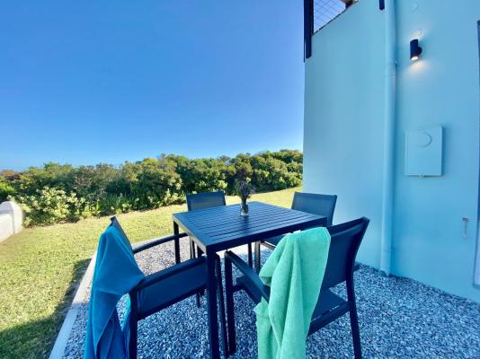 Oystercatcher House - 242318