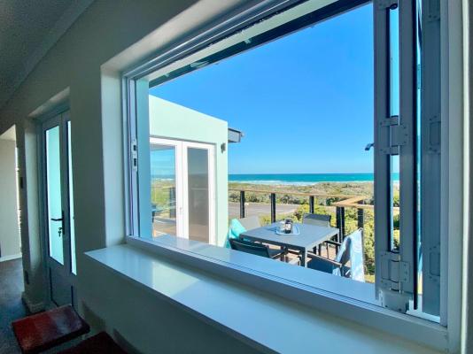 Oystercatcher House - 242320