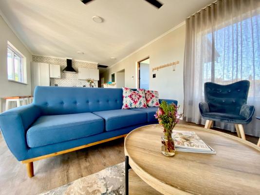 Oystercatcher House - 242321