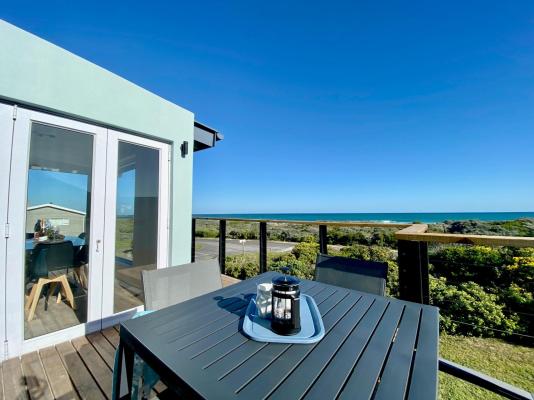Oystercatcher House - 242322