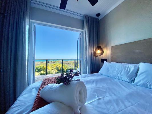 Oystercatcher House - 242323