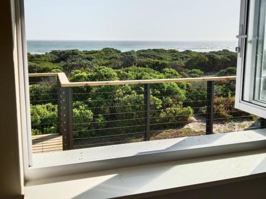 Oystercatcher House - 242325