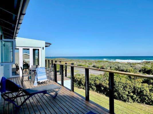 Oystercatcher House - 242336