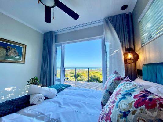 Oystercatcher House - 242337