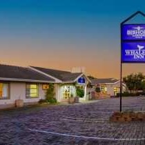 Bishops Lodge & Whaler's Inn - 242432