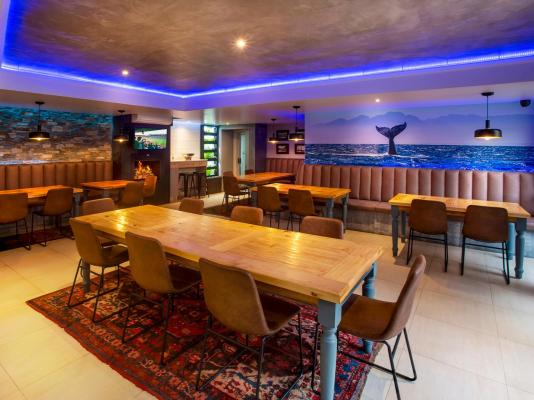 Bishops Lodge & Whaler's Inn - 242435