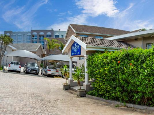 Bishops Lodge & Whaler's Inn - 242444