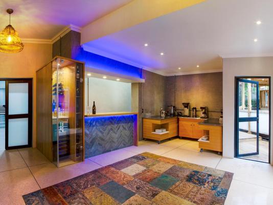 Bishops Lodge & Whaler's Inn - 242446