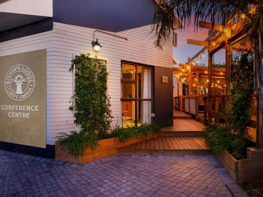 Bishops Lodge & Whaler's Inn - 242448