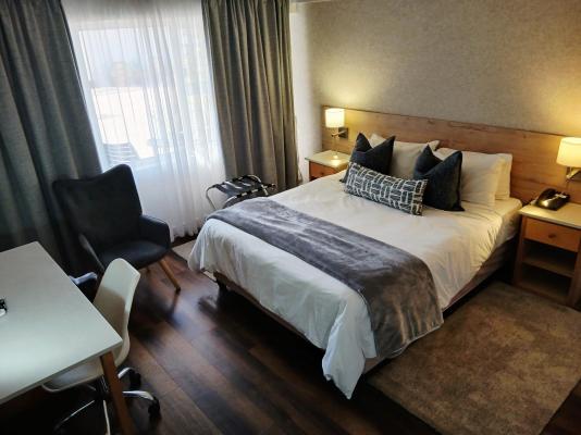 Bishops Lodge & Whaler's Inn - 242450