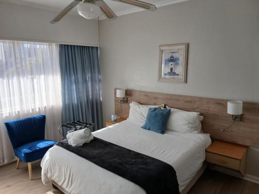 Bishops Lodge & Whaler's Inn - 242454
