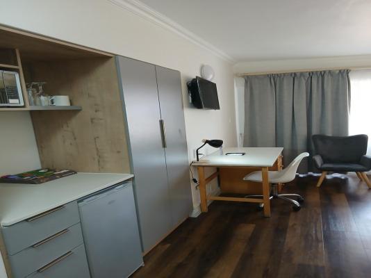 Bishops Lodge & Whaler's Inn - 242456