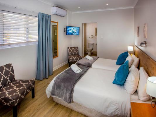 Bishops Lodge & Whaler's Inn - 242474