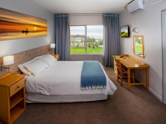 Bishops Lodge & Whaler's Inn - 242476