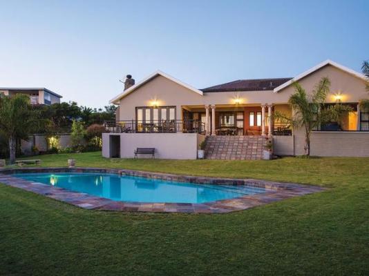 Lalapanzi Guest Lodge P.E - 242479