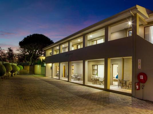 Lalapanzi Guest Lodge P.E - 242484