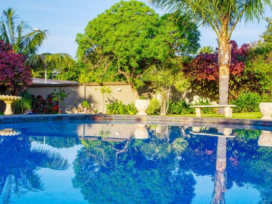 Lalapanzi Guest Lodge P.E - 242485