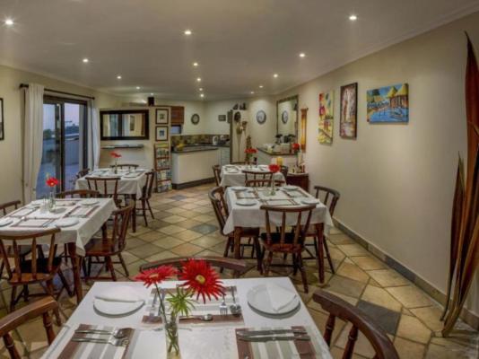 Lalapanzi Guest Lodge P.E - 242486