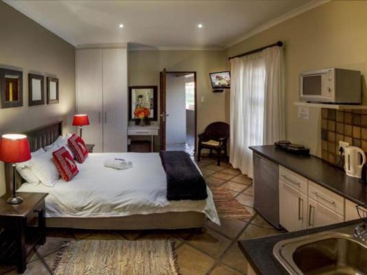 Lalapanzi Guest Lodge P.E - 242492