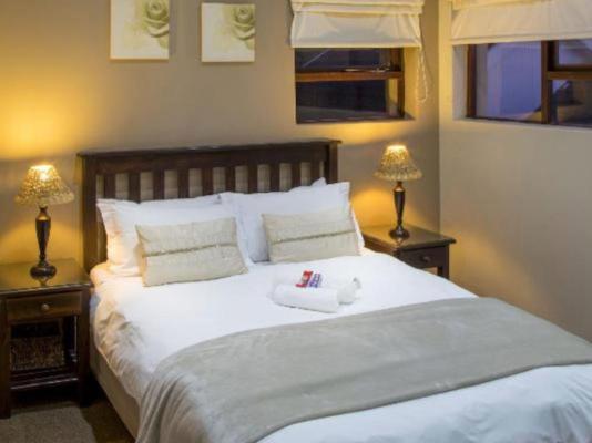 Lalapanzi Guest Lodge P.E - 242495