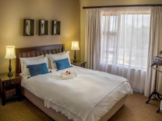 Lalapanzi Guest Lodge P.E - 242496