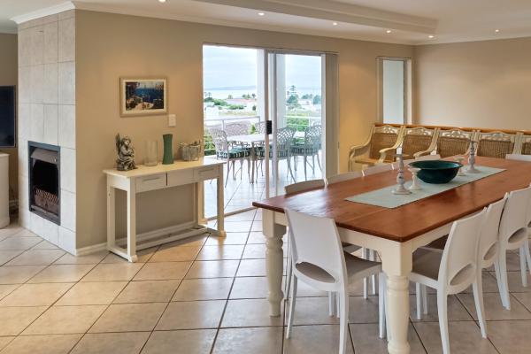 Dei Gratia, Langebaan, 8 Sleeper - 242525