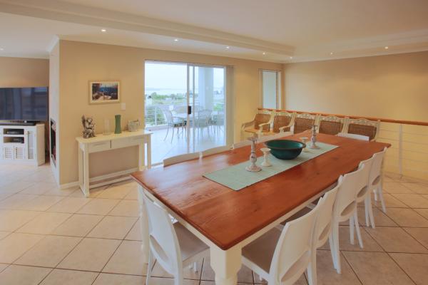 Dei Gratia, Langebaan, 8 Sleeper - 242527
