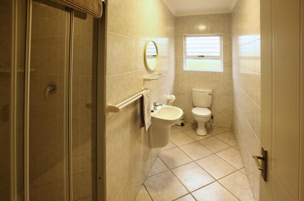 Dei Gratia, Langebaan, 8 Sleeper - 242529
