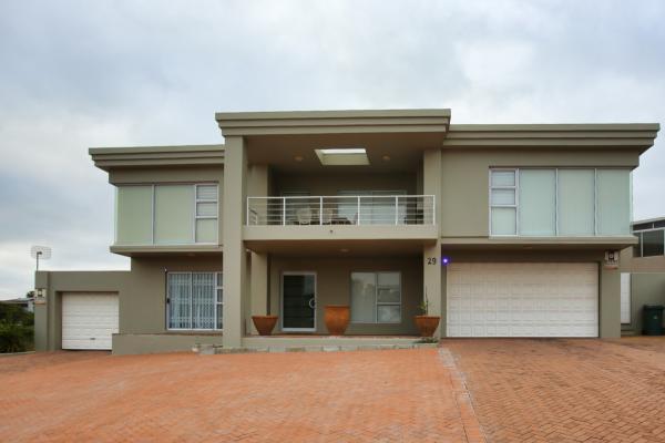 Dei Gratia, Langebaan, 8 Sleeper - 242530
