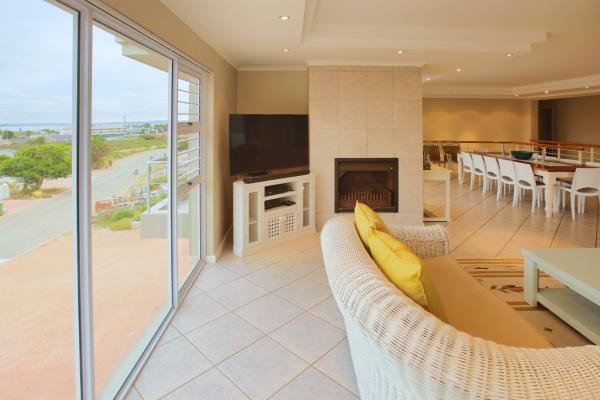 Dei Gratia, Langebaan, 8 Sleeper - 242531