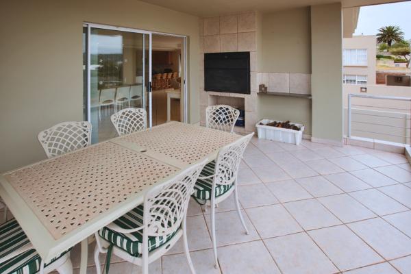 Dei Gratia, Langebaan, 8 Sleeper - 242549